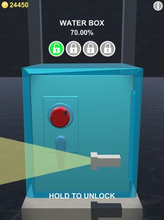 Open’em All! screenshot