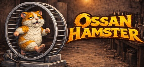 Games like Ossan Hamster