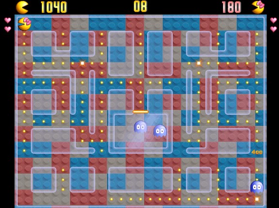 Pac the Man 2 Image