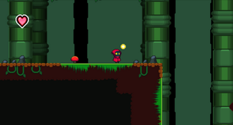 Path Of The Lost screenshot