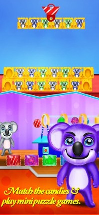 Pet Mouse Secret Life Game Image