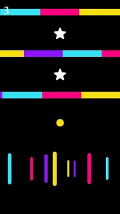 Pinout The Hole And Fit in Color screenshot