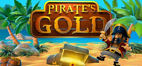 Games like Pirate's Gold