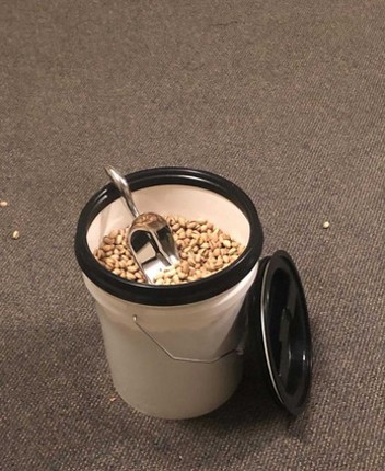 pistachio bridge Image