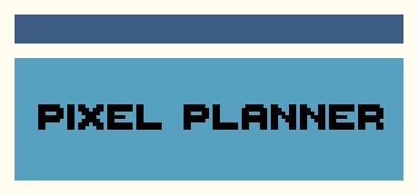 Games like Pixel Planner
