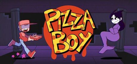 Games like PizzaBoy