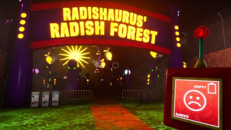 Playtown 3 screenshot