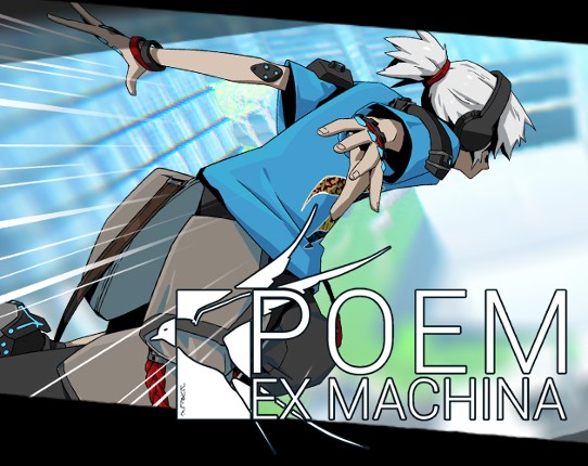 POEM EX MACHINA Image