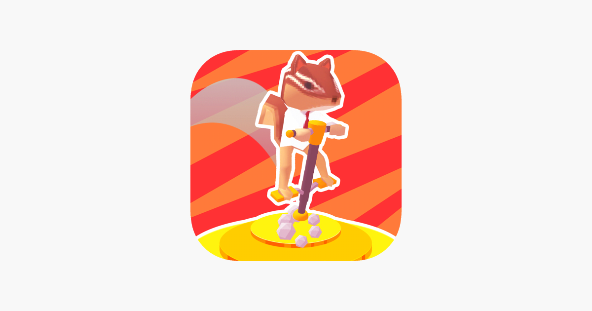 Games like Pogo Stick 3D