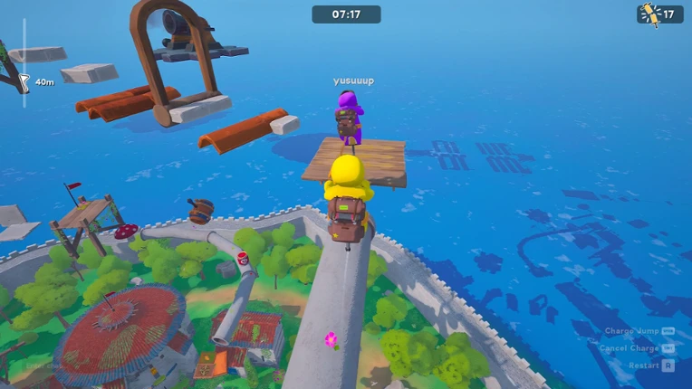 Pogo With Friends screenshot