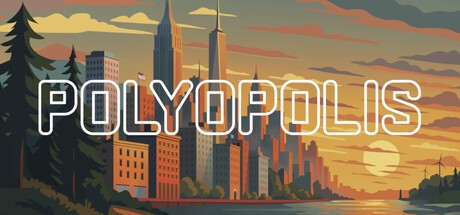 Games like Polyopolis