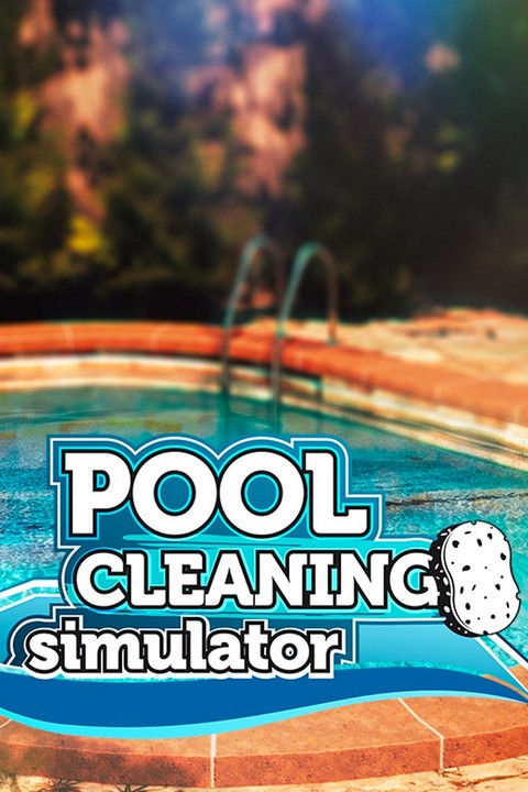 Games like Pool Cleaning Simulator