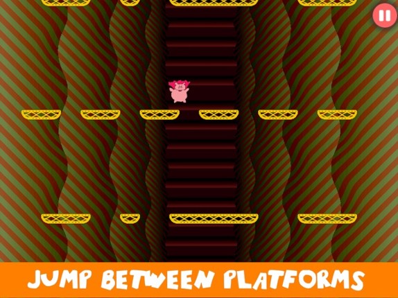 Porcus goes to hell screenshot