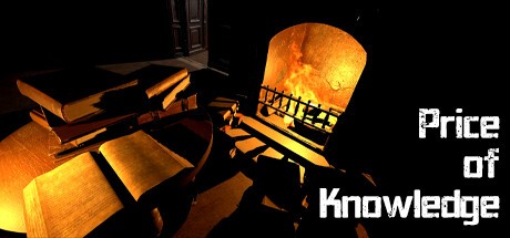 Games like Price of Knowledge