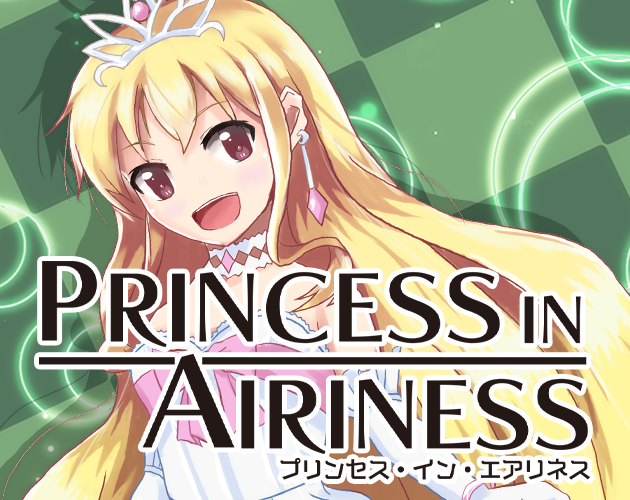 Games like Princess in Airiness