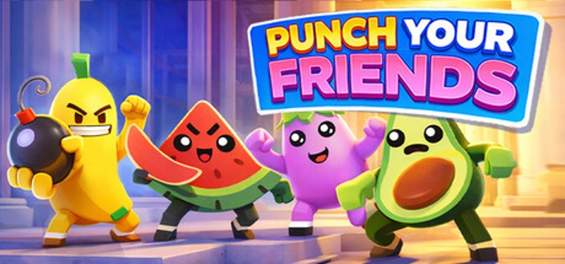 Punch Your Friends Image