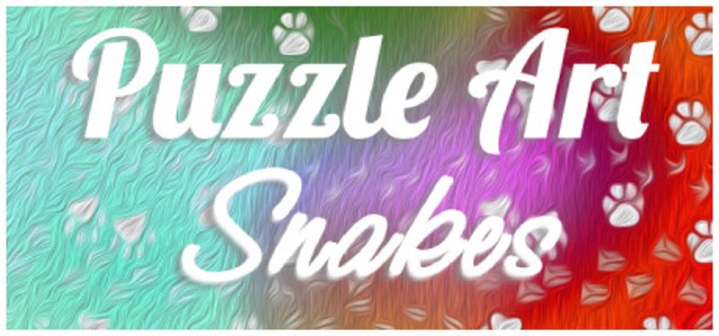 Puzzle Art: Snakes Image