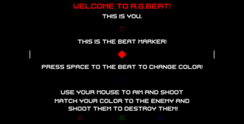 R.G.BEAT Image