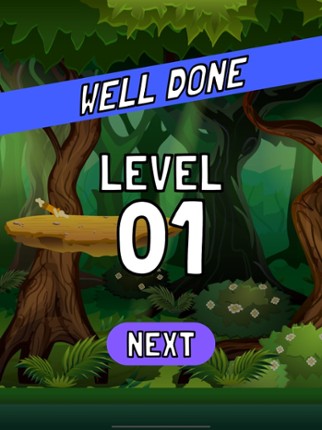 Ragdoll Swing screenshot