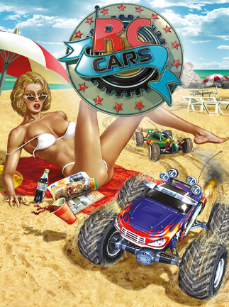 Games like RC Cars