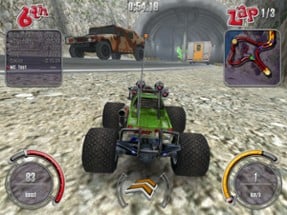 RC Cars Image