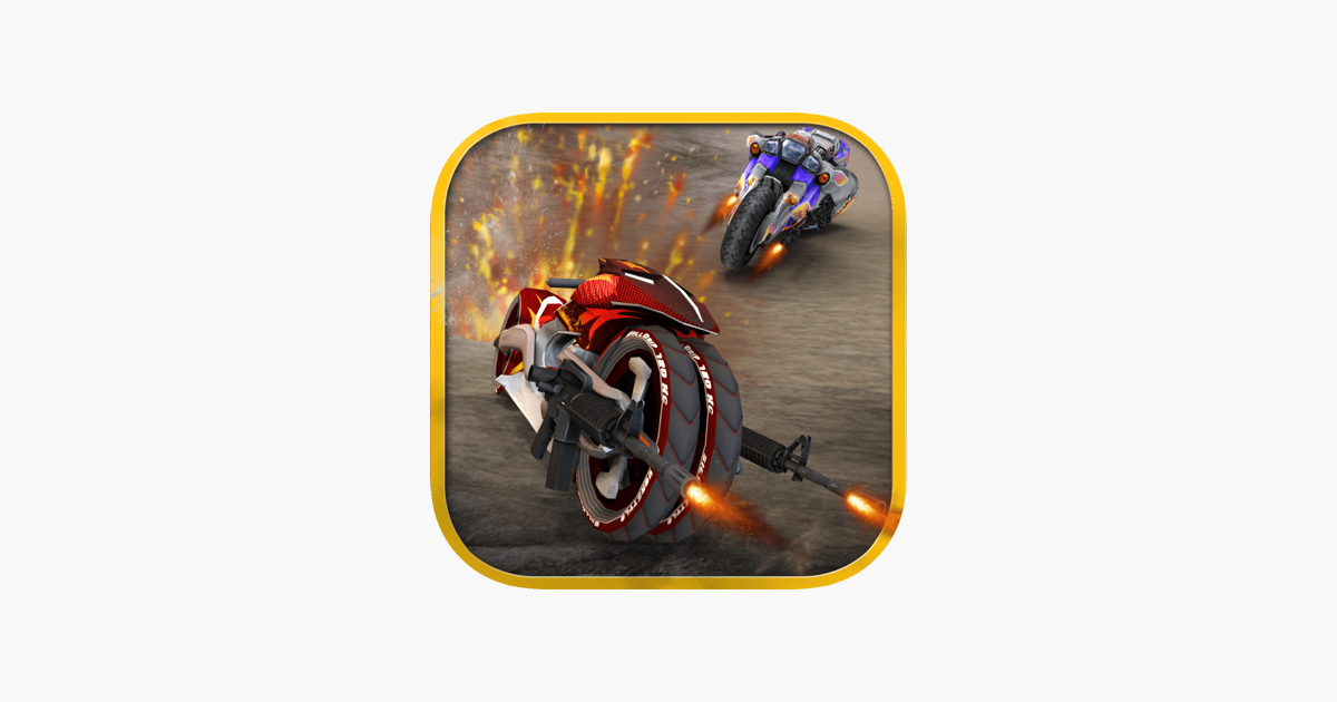 Games like Real Demolition Derby Bike Racing & Crash Stunts