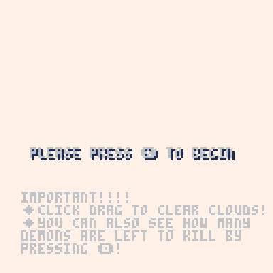 Games like Really Short shooter game