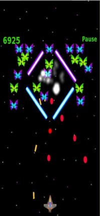 Rebound Invaders Pro Image