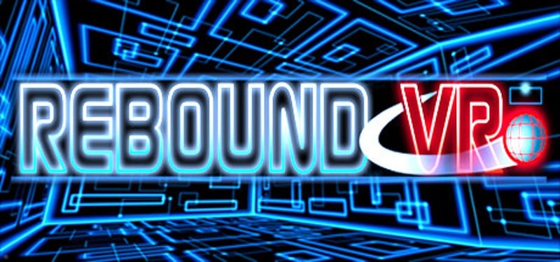 Rebound VR Game Cover