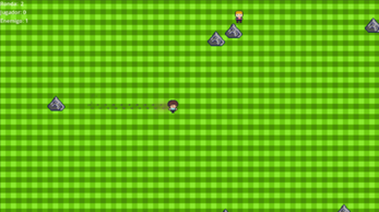 Rescata la bandera screenshot