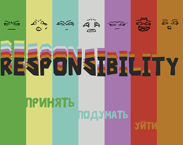 Games like Responsibility