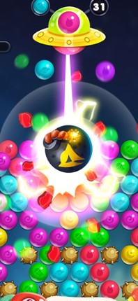 REVERSE Bubble Pop Island Image