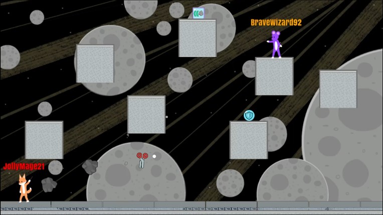 Ro Sham Brawl Image