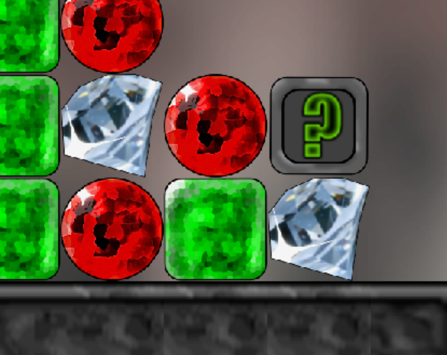 Games like Rubble Muddle