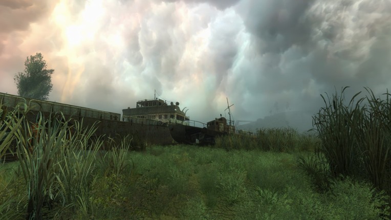 S.T.A.L.K.E.R.: Call of Prypiat - Enhanced Edition screenshot