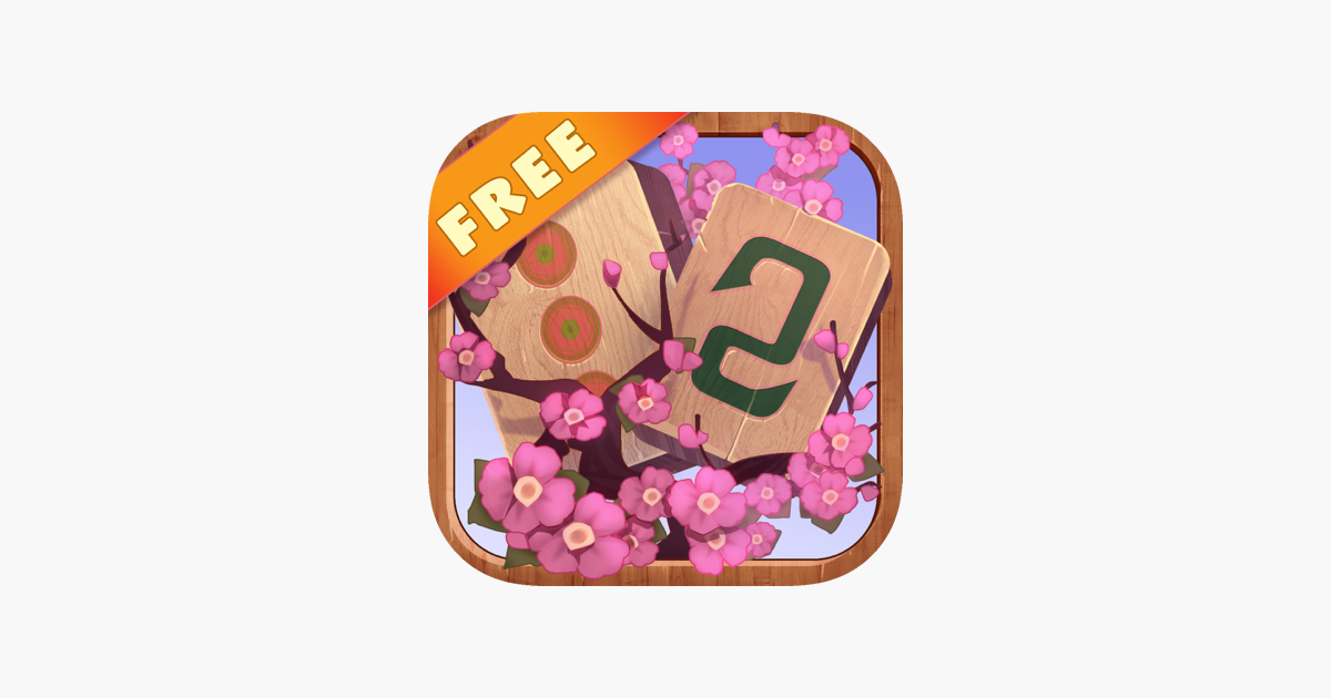 Games like Sakura Day 2 Mahjong Free