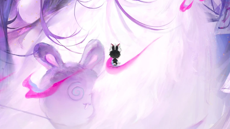 Saucy Succubus screenshot
