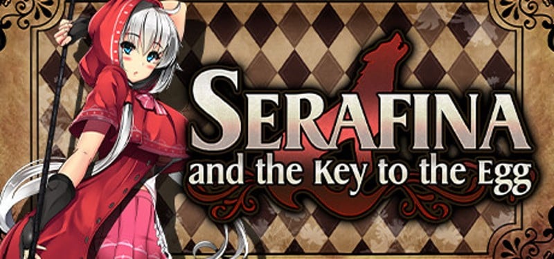 Serafina and the Key to the Egg Image