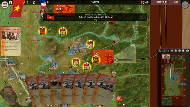 SGS Battle For: Dien Bien Phu screenshot