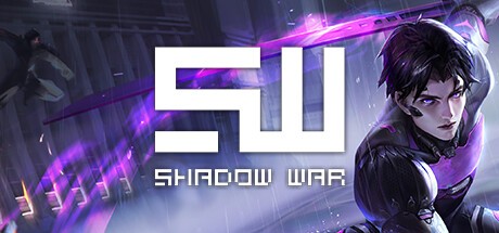 Games like SHADOW WAR