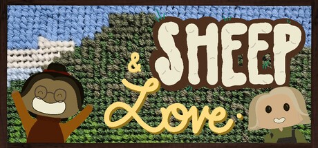 Games like Sheep & Love