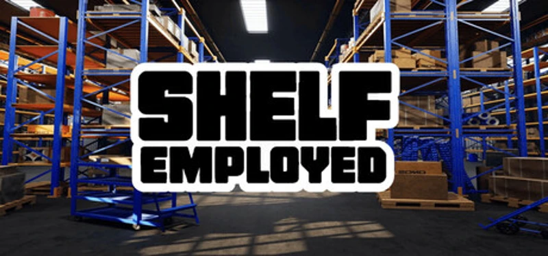 Shelf-Employed Image