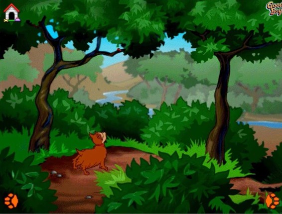 Shelley Duvall's Tales of Digby the Dog Image