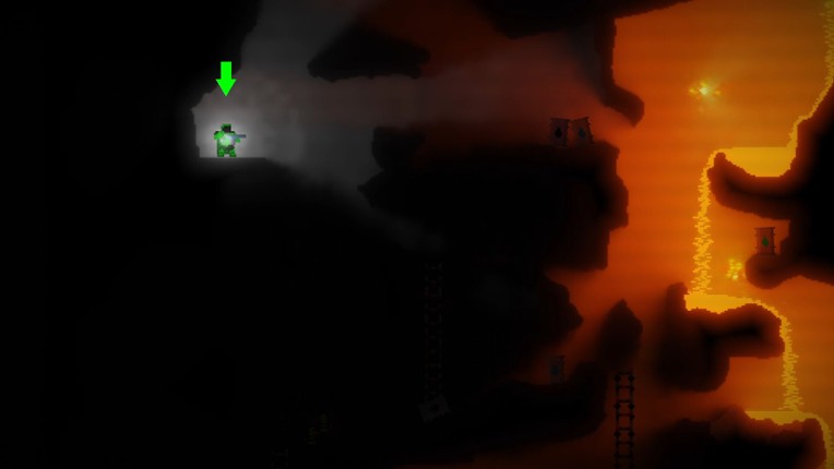Signs of Danger screenshot