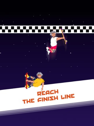 Skate! - Skateboarding Game screenshot