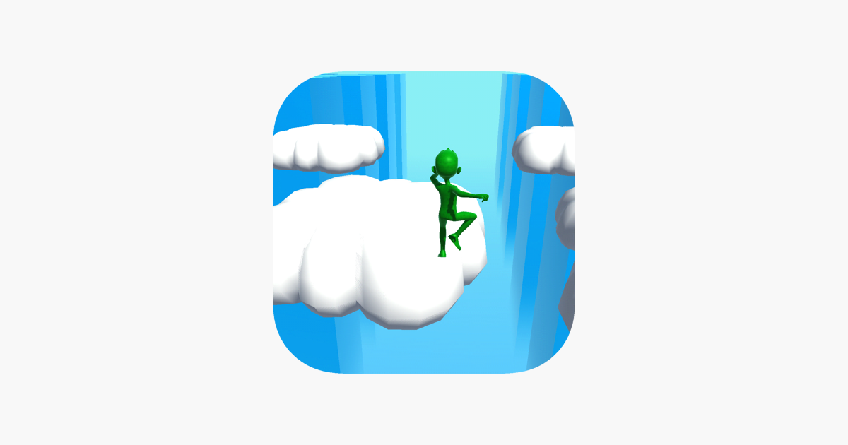 Games like Sky Walker 3D
