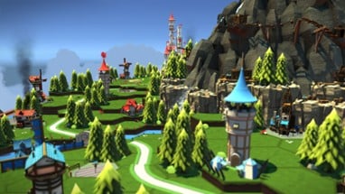 Skyworld Image