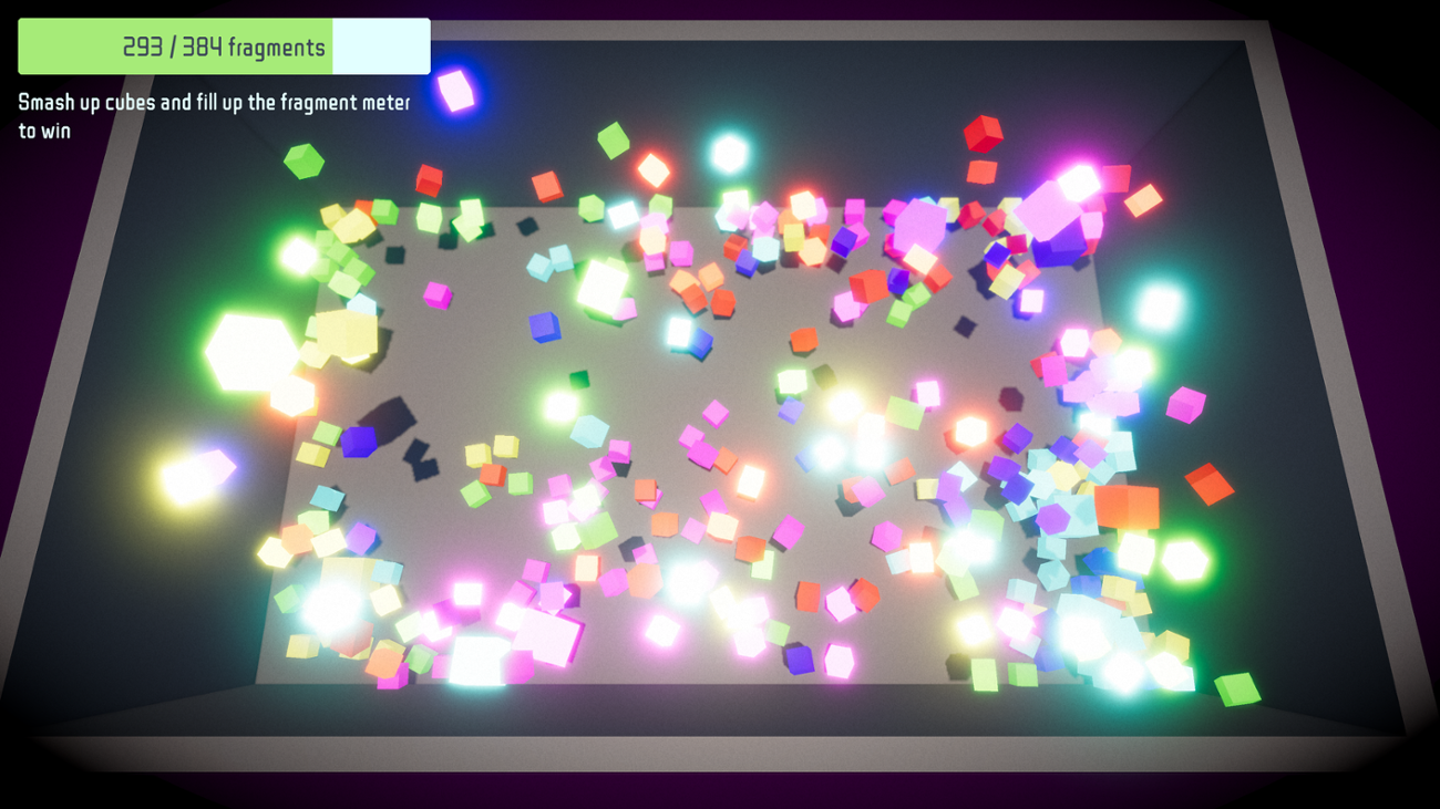 Games like Smashy Cubes