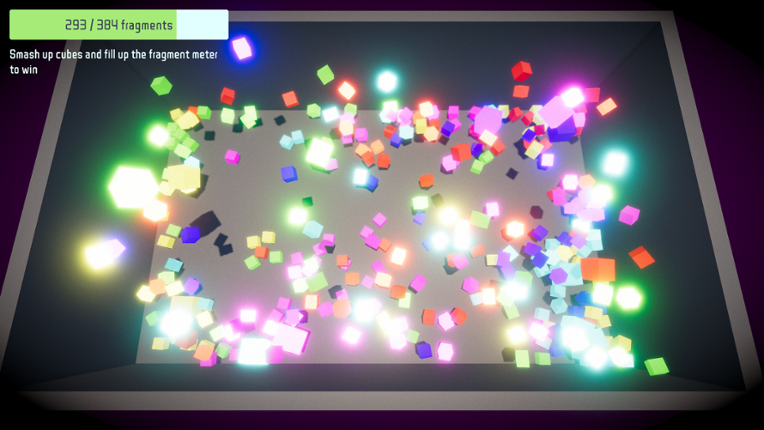 Smashy Cubes Image