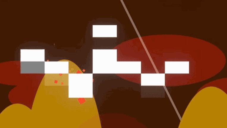 Smokey's Quest to Destroy the Bricks screenshot